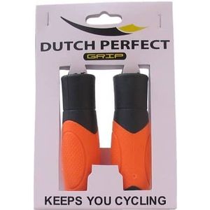 Handvatset Dutch Perfect Oranje