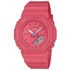 Horloge Dames Casio Roze (Ø 40 mm)