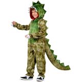 Kostuums voor Kinderen My Other Me Dinosaurus (2 Onderdelen) Maat 5-6 Jaar