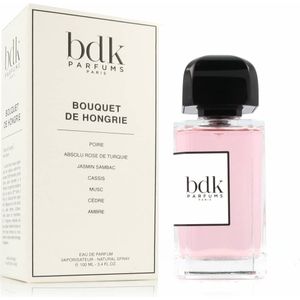 Damesparfum BKD Parfums EDP Bouquet De Hongrie 100 ml