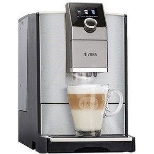 Nivona NICR 799 CafeRomatica volautomaat koffiemachine