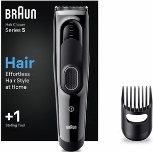 Baard en haar trimmer Braun 80708781