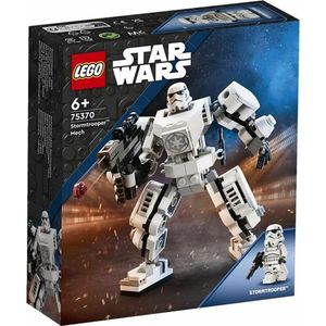 LEGO Star Wars Stormtrooper mecha - 75370