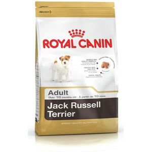 Voer Royal Canin Jack Russell Volwassen Vogels 7,5 kg