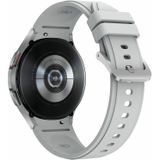 Smartwatch Samsung Galaxy Watch4 Classic Zilverkleurig Ø 46 mm Grijs
