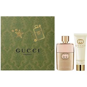 Parfumset voor Dames Gucci 2 Onderdelen