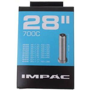 Binnenband Impac AV28 28" / 28/47-622/635 - 40mm ventiel