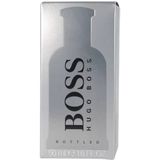 Aftershave Lotion Hugo Boss Bottled No 6 50 ml