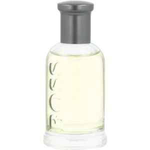 Aftershave Lotion Hugo Boss Bottled No 6 50 ml