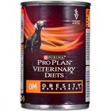 Purina Pro Plan Veterinary Diets Canine OM Obesity 400 g