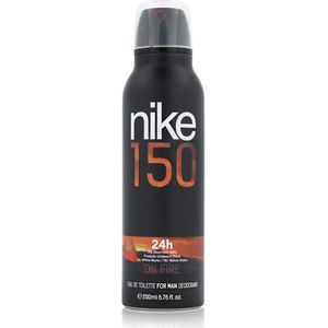 Deodorant Spray Nike 150 On Fire 200 ml
