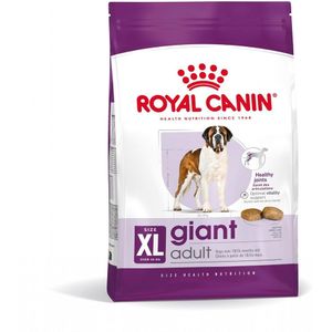 ROYAL CANIN Giant Adult - droog hondenvoer - 15 kg
