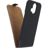 Mobilize Ultra Slim Flip Case HTC One M9 Plus Black