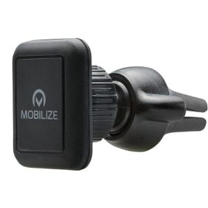 Mobilize Universal Magnet Car Holder Air Vent Black