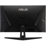 ASUS TUF Gaming VG27AQ1A computer monitor 68,6 cm (27") 2560 x 1440 Pixels Quad HD LED Zwart
