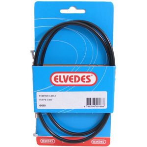 Startkabel Compleet Elvedes Piaggio / Vespa Ciao