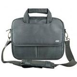 Ecat ECESIP002B Easy travel style case 10 inch, black