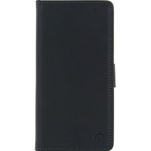 Mobilize Classic Wallet Book Case Huawei Ascend Y625 Black