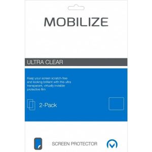 Mobilize Clear 2-pack Screen Protector Samsung Galaxy Tab 2 10.1 P5100/P5110