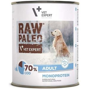 Natvoer VETEXPERT Adult Monoprotein