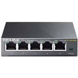 Desktop Switch TP-Link TL-SG105E RJ45 7,4 Mbps