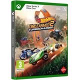 Xbox One / Series X videogame Milestone Hot Wheels Unleashed 2: Turbocharged (FR)