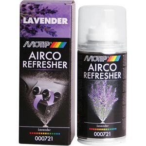 Airco Refresher MOTIP 150ml Lavender