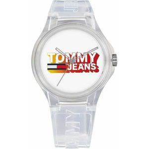 Horloge Uniseks Tommy Hilfiger 1720027 (Ø 40 mm)
