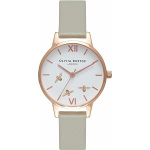 Horloge Dames Olivia Burton OB16CH03 (Ø 30 mm)