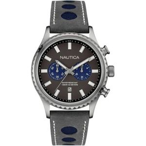 Horloge Heren Nautica NAI18511G (Ø 43 mm)