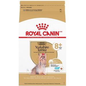 Royal Canin Yorkshire Ageing 8+ - droogvoer voor oudere honden - 3kg