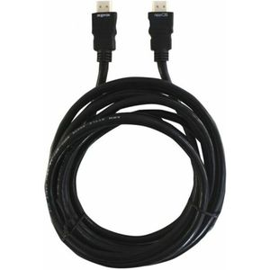 HDMI-Kabel approx! AISCCI0304 APPC35 3 m 4K Man op Man