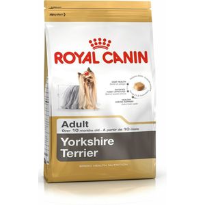 Voer Royal Canin Yorkshire Terrier Volwassen 500 g