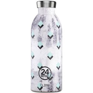 24Bottles thermosfles Clima Bottle Blocks - 500 ml