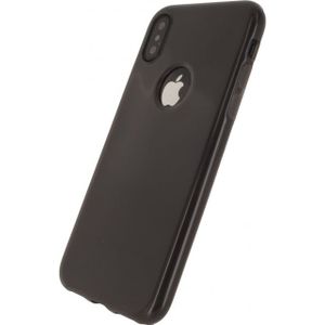 Mobilize Gelly Case Apple iPhone X/Xs Smokey Grey