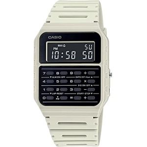 Horloge Uniseks Casio D249