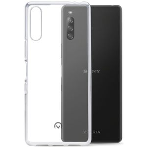 Mobilize Gelly Case Sony Xperia L4 Clear