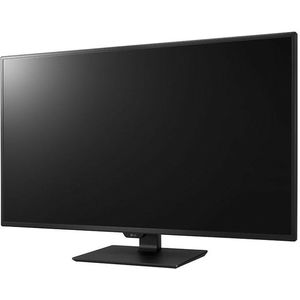 Monitor LG 43UN700P-B 43" 4K Ultra HD