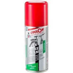 Cyclon E-Bike Cleaner - 100 ml (in blisterverpakking)