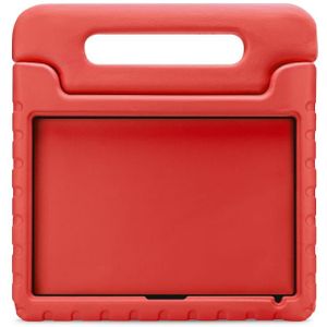 Xccess Kids Guard Tablet Case for Apple iPad 10.9 (2022) Red