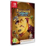 Videogame voor Switch Ubisoft Rayman Legends Definitive Edition Downloadcode