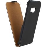 Mobilize Ultra Slim Flip Case HTC One M9/M9 Prime CE Black