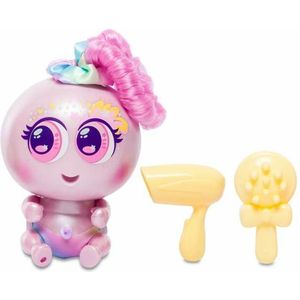 Babypop Bandai Ksimerito Manchicuepa Biuty Taim 18,5 x 16 x 19,5 cm