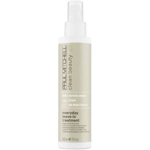 Paul Mitchell Clean Beauty Everyday Leave-in Treatment 150ml