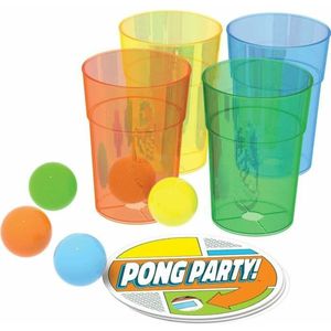 Bordspel Goliath Pong Party! (FR)