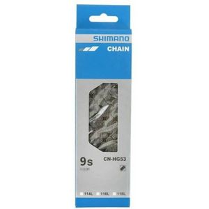 Ketting Shimano CN-HG53