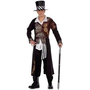 Kostuums voor Kinderen My Other Me Steampunk Maat XL