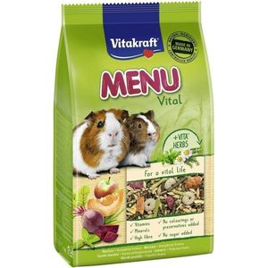 Voer Vitakraft Menu Vital 1 kg