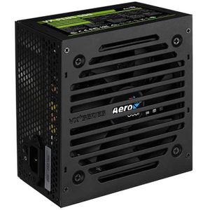 Voedingsbron Aerocool VX Plus 500 500 W ATX 80 PLUS