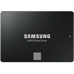 Externe Harde Schijf Samsung 870 EVO 2 TB SSD